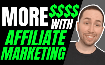 5 Tips to Make More Money with Affiliate Marketing