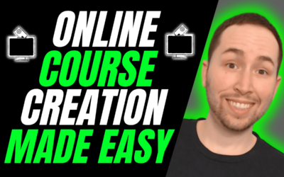 How to Create an Online Course for Beginners