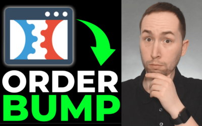 ClickFunnels Order Bump Not Working? Do This.