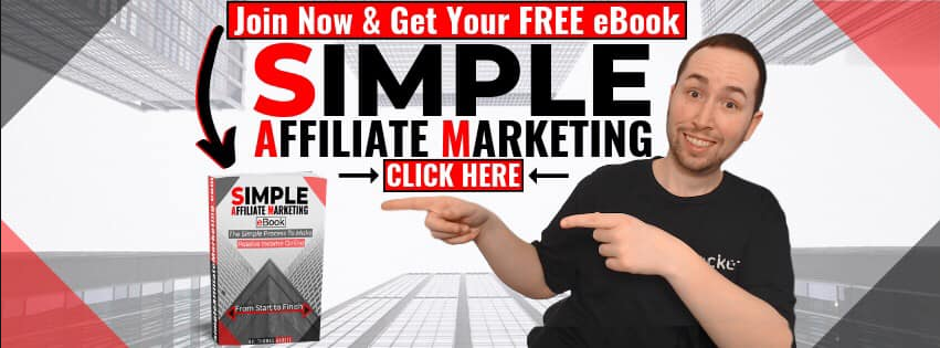 Affiliate Marketing on Facebook - Cover Photo From Facebook