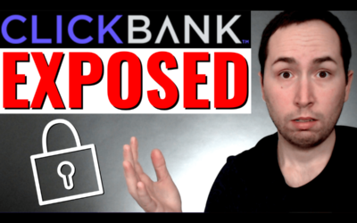 How Does ClickBank Work? (CLICKBANK SECRETS EXPOSED)