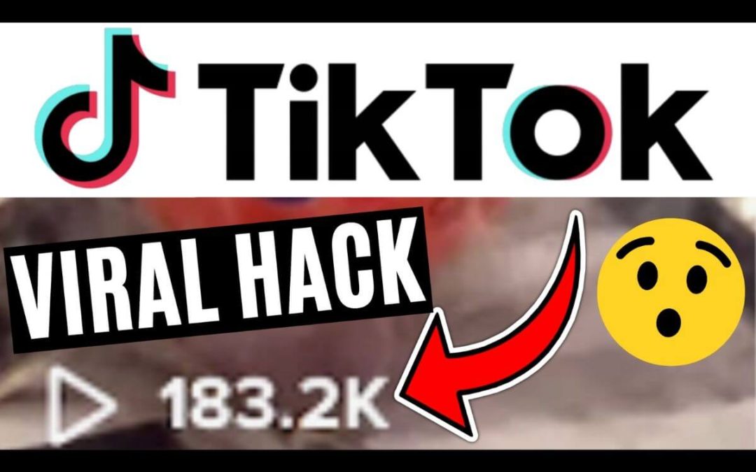 183,200 Views On Tiktok In 1 Week & How I Did It! (Easy 5 Step Process)