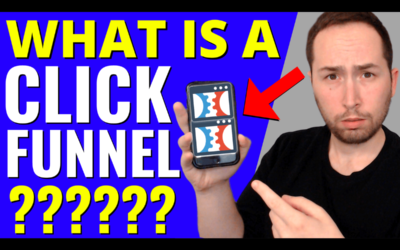 What is a Click Funnel? (AN INSIDE LOOK)