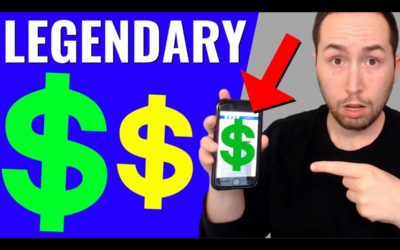 How To Make Money with Legendary Marketer (THE WEIRD TRUTH)