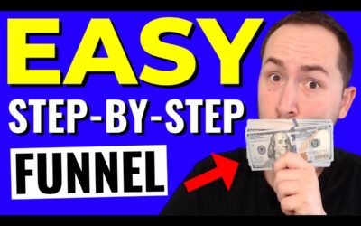 ClickBank Sales Funnel: How To Build an Affiliate Marketing Funnel (Step-by-Step)