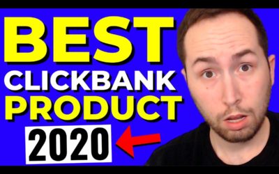 How To Pick a ClickBank Product: Best ClickBank Product To Promote – 2020
