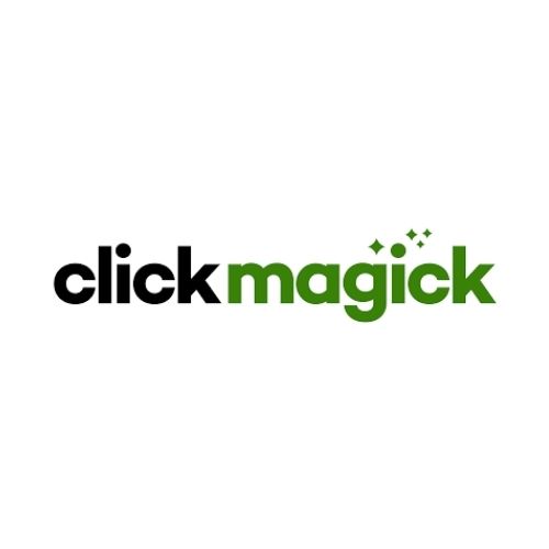 ClickMagick Logo