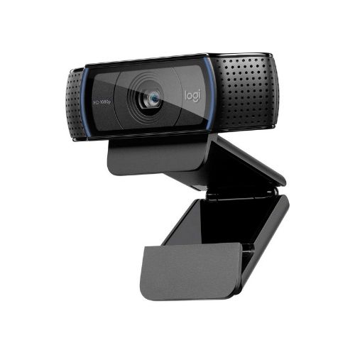 Logitec c920s Webcam